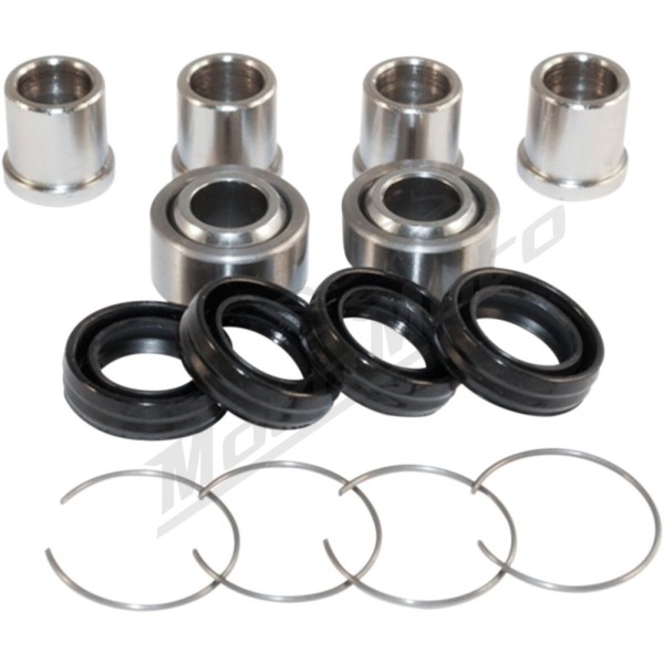 EPI Front A-Arm Repair Kit Honda TRX 300-700 93-09