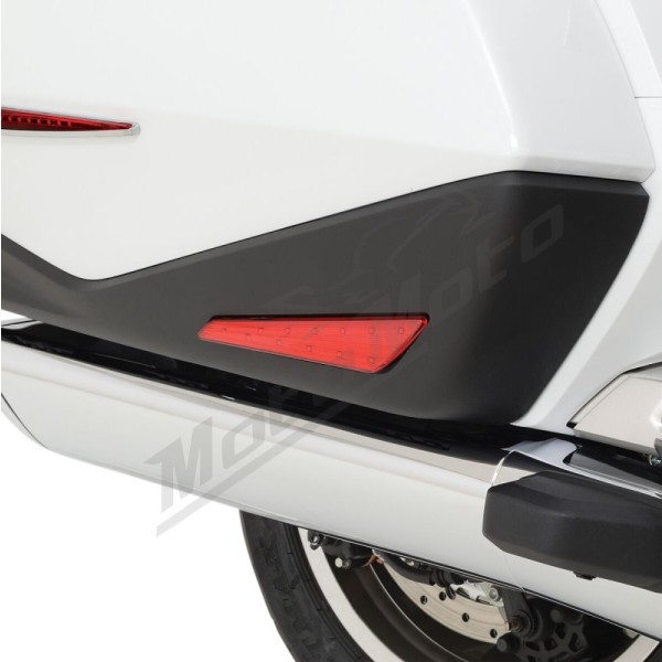 SHOW CHROME LED Marker Lights HONDA GL 1800 18-23