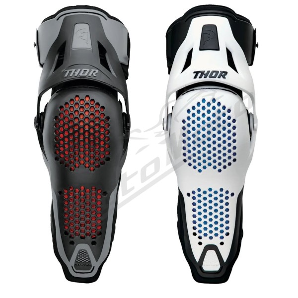 THOR Sentinel Knee Guards