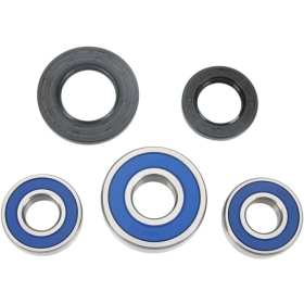 ALL BALLS Rear Wheel Bearing Kit SUZUKI GSF / GSX / GSX-R / RF / SFV / SV 600-1200cc 1992-2024