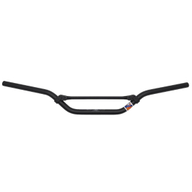 Domino Aluminum Handlebar 22 mm Black