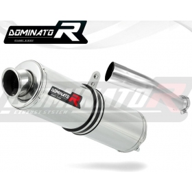 Yamaha YZF R1 1000 RN04 1998 - 2001 EU Approved Exhaust Silencer ST