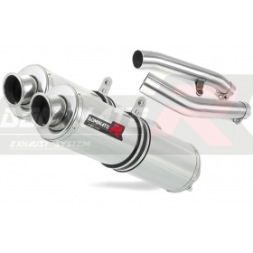 Exhausts silincers Dominator ST YAMAHA FJR 1300 