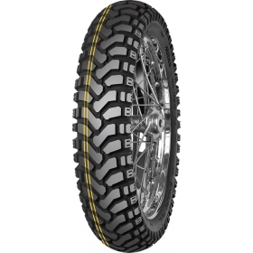 PADANGA MITAS ENDURO TRAIL DAKAR TL /TT 70H 140/80 R18