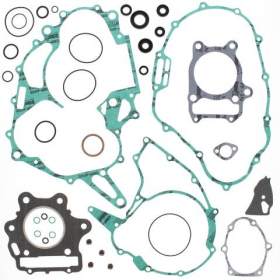 Winderosa (vertex) gasket set with engine gaskets Honda TRX 300 93-09