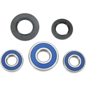 ALL BALLS Rear Wheel Bearing Kit SUZUKI GSF / GSX / GSX-R / RF / SFV / SV 600-1200cc 1992-2024