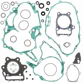 Winderosa (vertex) gasket set with engine gaskets Honda TRX 300 93-09