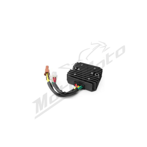Maxtuned Voltage Regulator Aprilia ETV / RSV / SL 1000 98-07