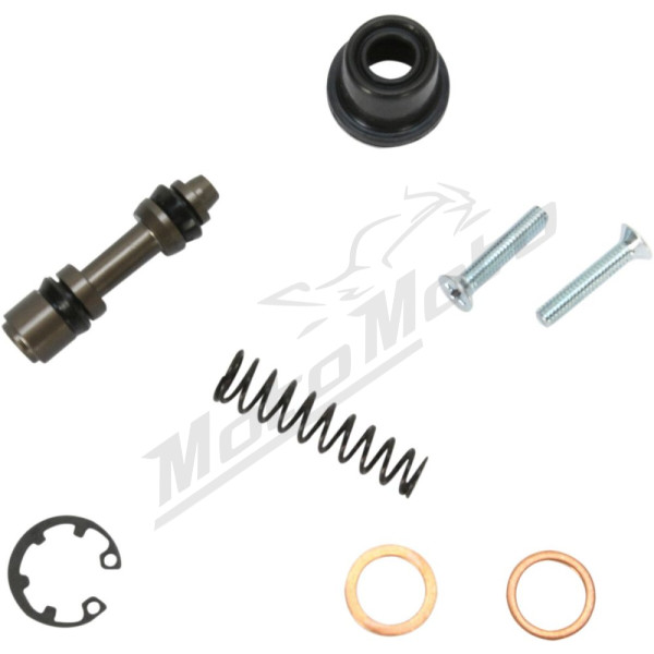 MOOSE OFFROAD Master Cylinder Rebuild Kit Husaberg / KTM 125-650 01-08