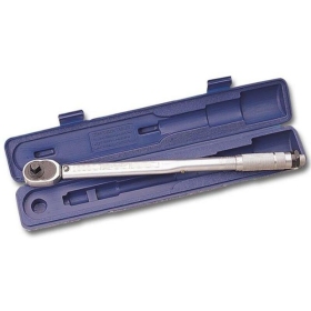 DRAPER Torque Wrench 1/2 30-210Nm
