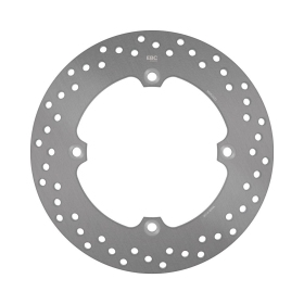 EBC Round D-Series Fixed Offroad Brake Rotor KAWASAKI / SUZUKI 650-100cc 02-20