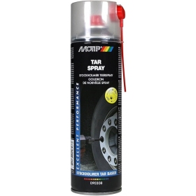 MOTIP Tar Spray - 500ml