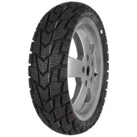Tyre enduro M+S MITAS MC32 WIN SCOOT TL 52R 100/80 R17