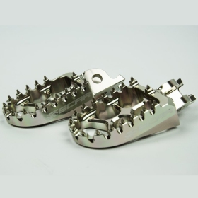 Scar vairuotojo pakojai Honda CR, CRF/ Kawasaki KX 125/1000cc 02-24