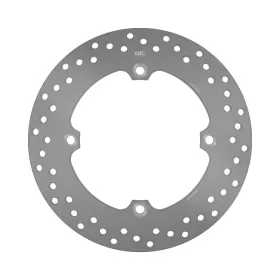 EBC Round D-Series Fixed Offroad Brake Rotor KAWASAKI / SUZUKI 650-100cc 02-20