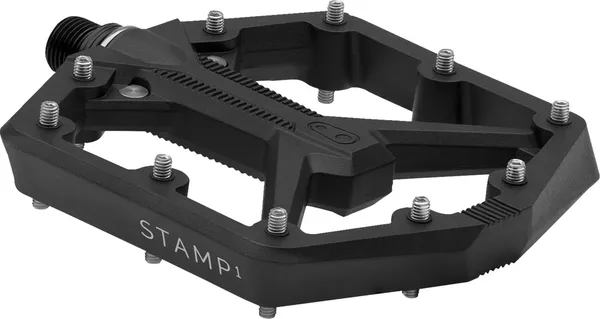 CRANKBROTHERS Stamp 1 Gen 2 Pedals 11,1 x 11,1 cm