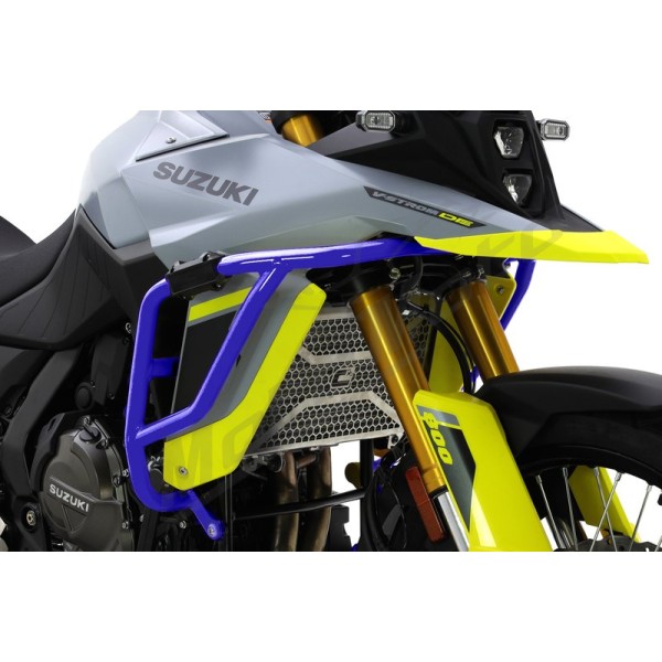 CROSS PRO Trail Crash Bar Suzuki V-Strom 800cc 23-25