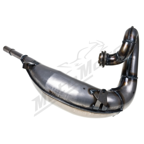 Exhaust (body) GIANNELLI ENDURO Yamaha TDR 125 1993-2002