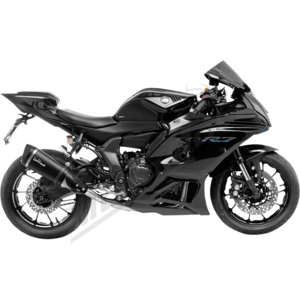 LEOVINCE Factory S Exhaust System YAMAHA YZF-R7 22-25