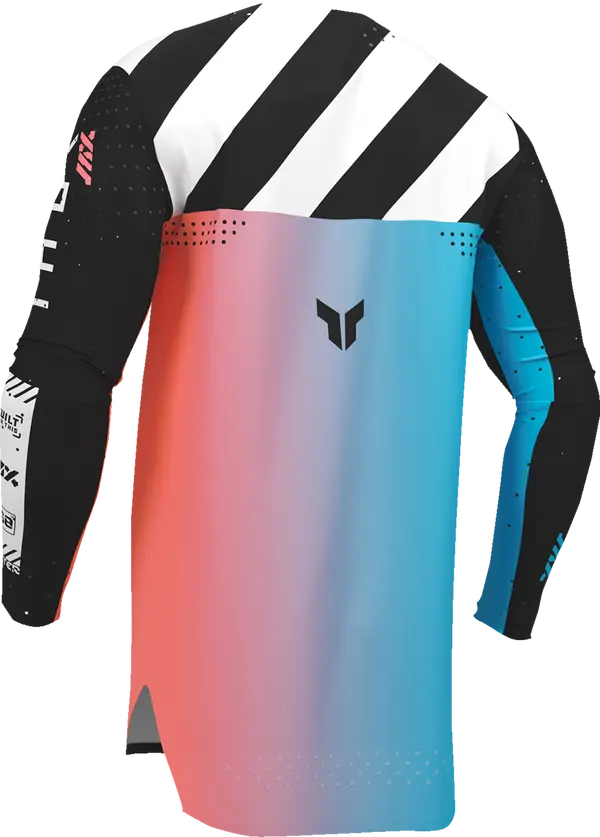 THOR Youth Sportmode Synth Jersey