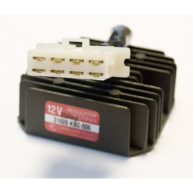 CL voltage regulator (55a), 8 cables Honda CB / CBR / VFR / VT / NTV / PC / CBF 400-1100 89-05