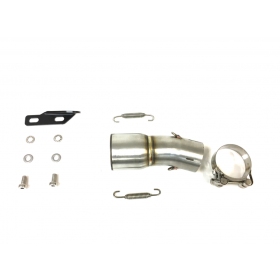 IXIL Round Carbon Xtrem RCR Silencer - Honda CB 1000 R 2018-2023 GH6278C
