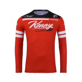 Kenny racing cross / enduro jersey track dirt