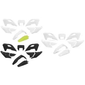UFO Plastic kit Husqvarna TE / FE 150-501 24-25