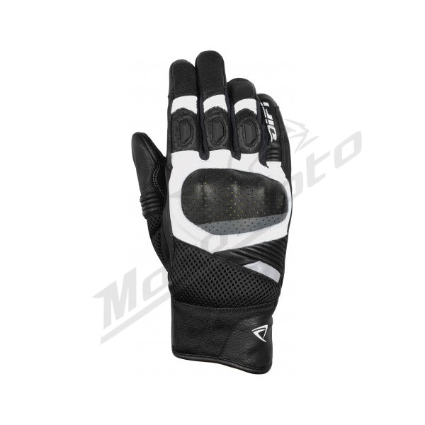 Difi Rallye Air Leather Gloves