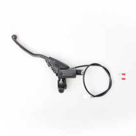 Magura Universal Hydraulic Clutch Lever Kit 163 x 10,5 mm