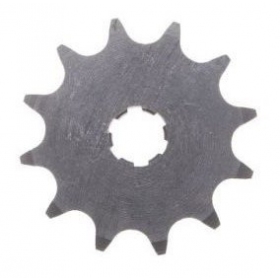 Front sprocket SIMSON S50 11-12Teeth