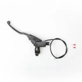 Magura Universalios Hidraulinės sankabos rankenėlės kompl. 163 x 10,5 mm