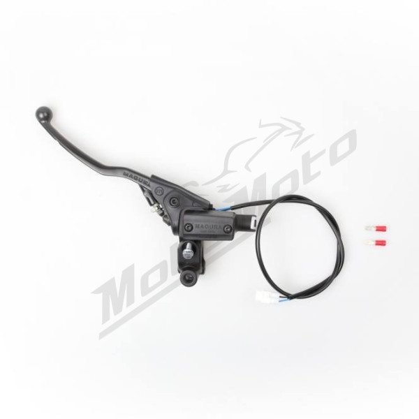 Magura Universal Hydraulic Clutch Lever Kit 163 x 10,5 mm