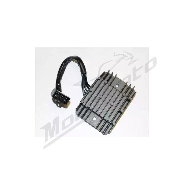 Maxtuned Voltage Regulator Suzuki GSX-R / GSX / VL 600-1500cc 96-07