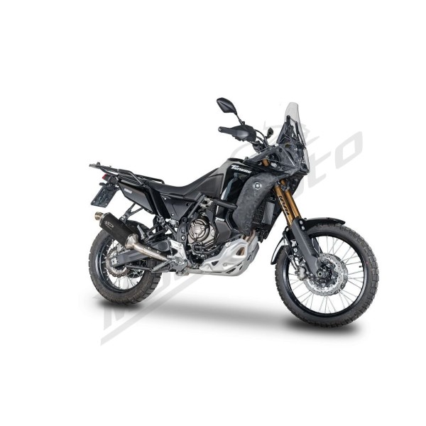 SPARK Dakar išmetimo sistema YAMAHA XTZ 690 2018-2022