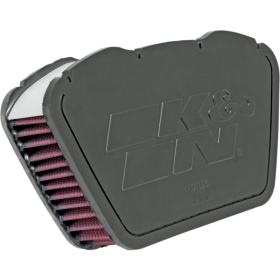 K&N High-Flow Air Filter Yamaha XVS 950/1300 07-17