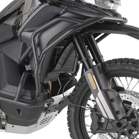 KAPPA Apatiniai variklio lankai CF Moto MT 1000X 2026