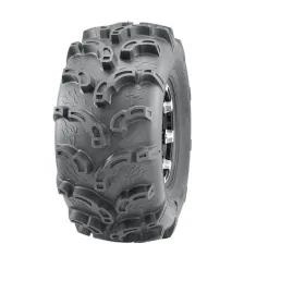 Wanda atv rear tire 25X10.00-12 6PR P375 50J TL