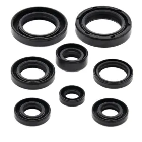 Winderosa (vertex) set of engine seals Suzuki RM 125 86–88