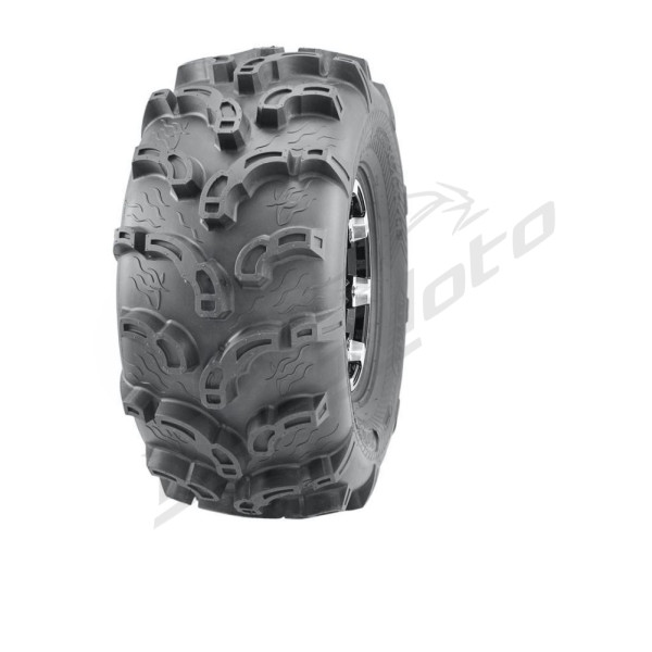 Wanda atv galinė padanga 25X10.00-12 6PR P375 50J TL