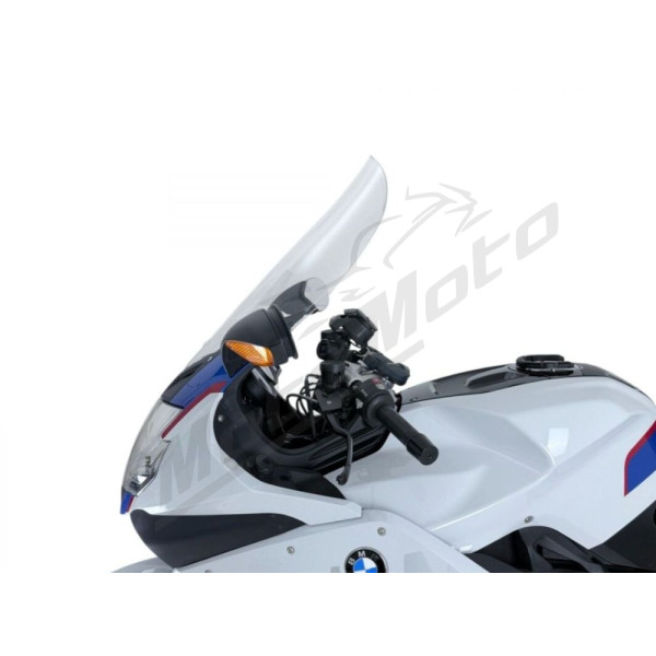 WRS Windscreen Caponord Clear BMW K1200 / K1300 05-16