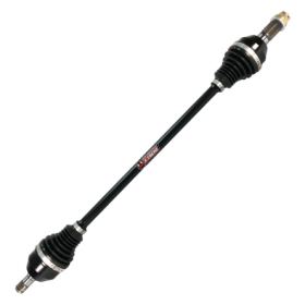 Demon Heavy-Duty X-Treme Front Right Axle Can Am Maverick 900 Turbo 17-21