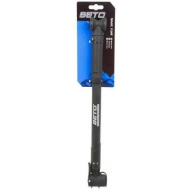 Bicycle pump BETO FRAME