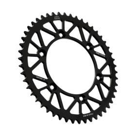 Rear sprocket JTA251.50 BLK