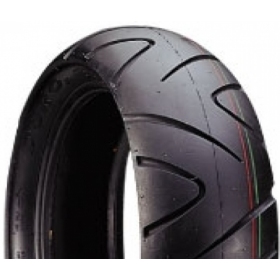 Tyre DURO DM1061 TT 57P 140/60 R13