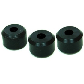 Sno-X Clutchroller 3pcs Arctic Cat Bearcat / F5/6/7 / Mountain Cat / Pantera / Panther / Sabercat / Thundercat / Z / ZL / ZR 340-1000 98-07