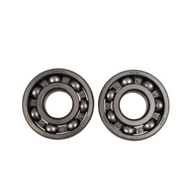 WISECO Bearing Kit HONDA CR / SUZUKI RM 125cc 80-10