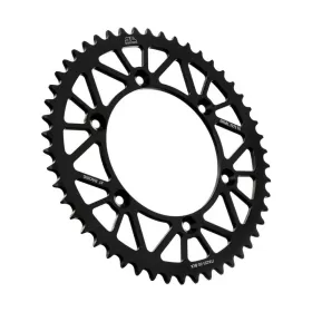 Rear sprocket JTA251.50 BLK