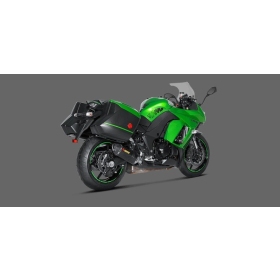 Akrapovic slip-On duslintuvo bakeliai (anglies pluoštas) Kawasaki Z1000 SX 14-20