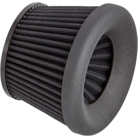 ARLEN NESS Replacement Velocity 65°/90° Air Filter Harley Davidson E / EL / ELF / F / FL / FLB / FLE / FLEF / FLF / FLFB / FLFBS / FLH 750-1923cc 35-25
